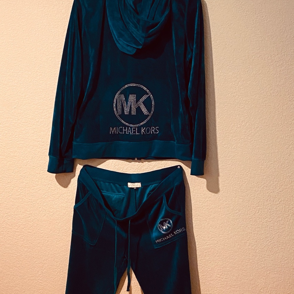 Michael Kors Sweatsuit🔥